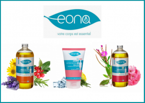 Offre promotionnelle Eona! Offre promotionnelle Eona!